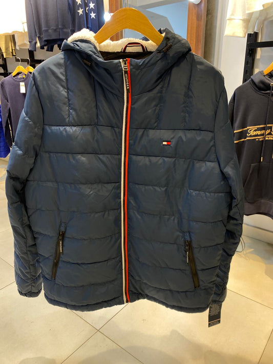 Tommy jacket