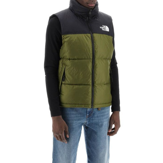 The North Face Vest