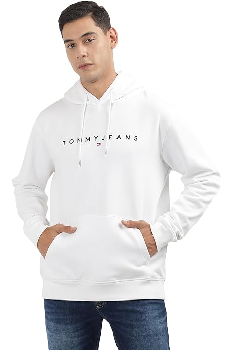 Tommy hoodie