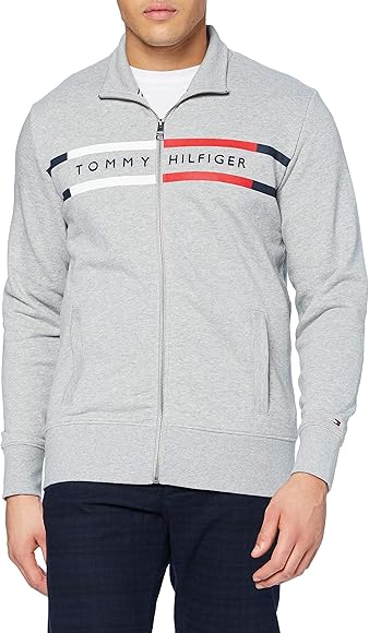 Tommy Hilfiger Zipper Sweatshirt