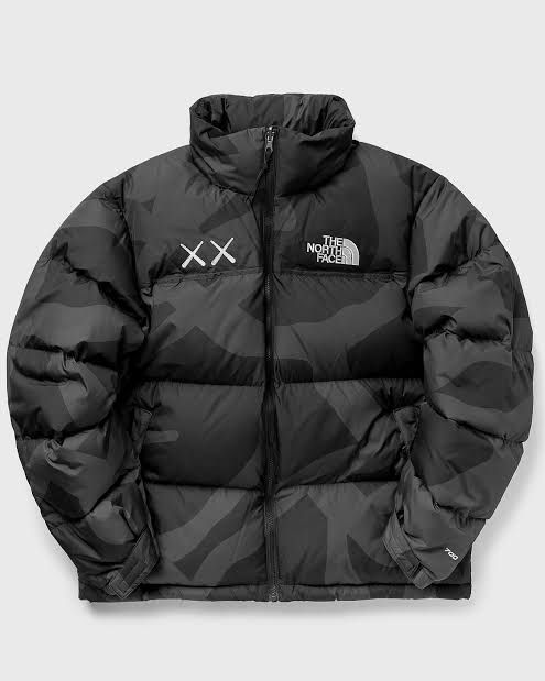 The North Face Jacket