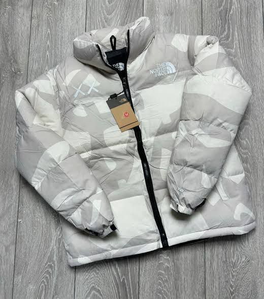 The North Face Jacket