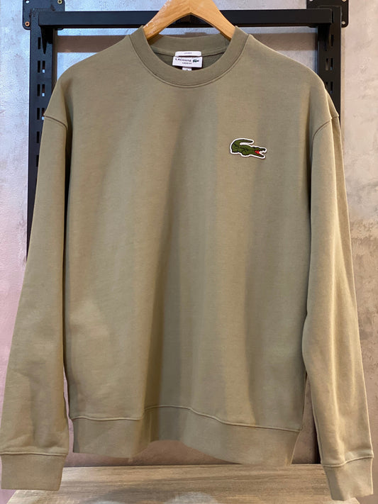 Lacoste sweatshirt