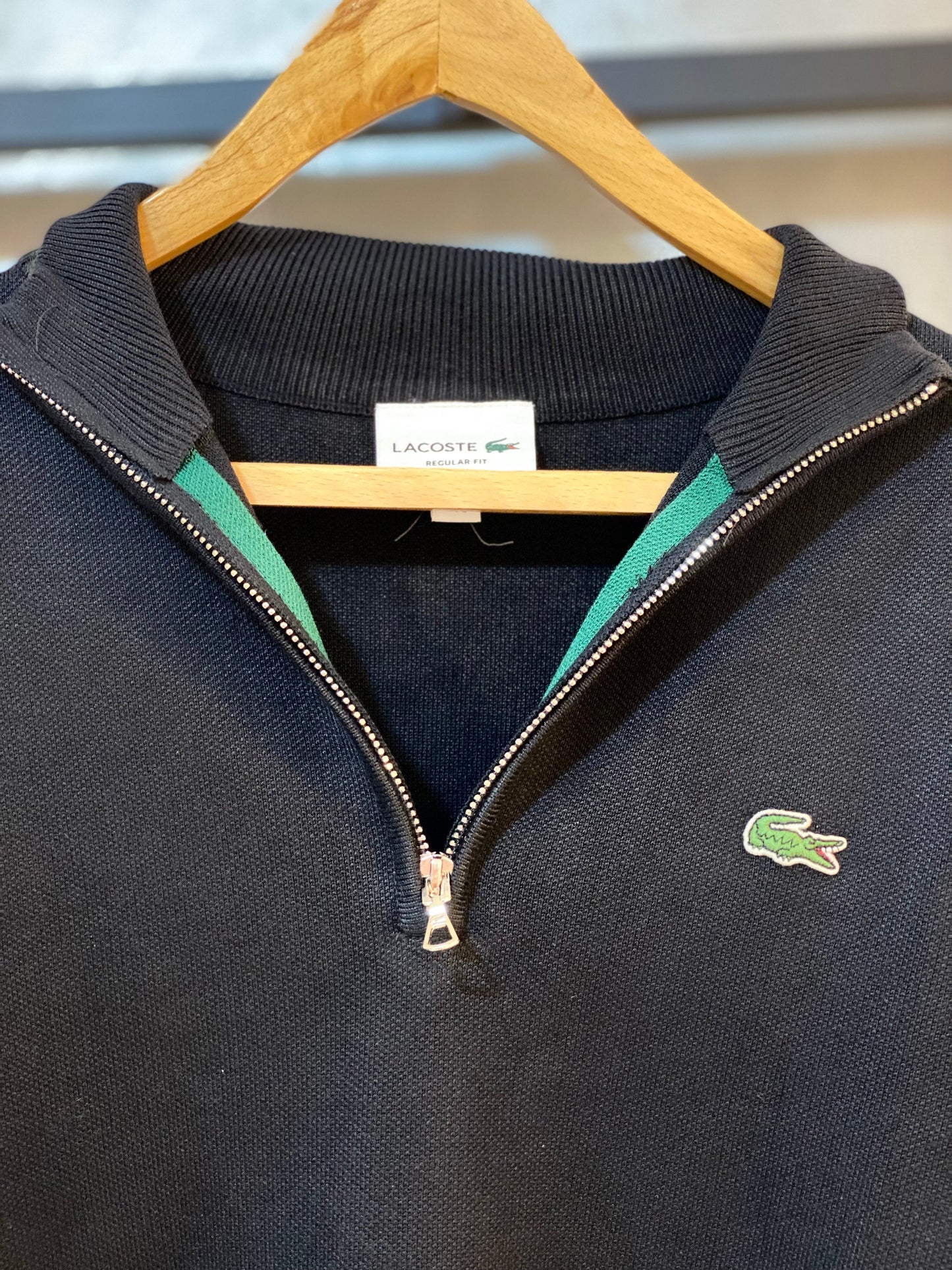 Lacoste pullover