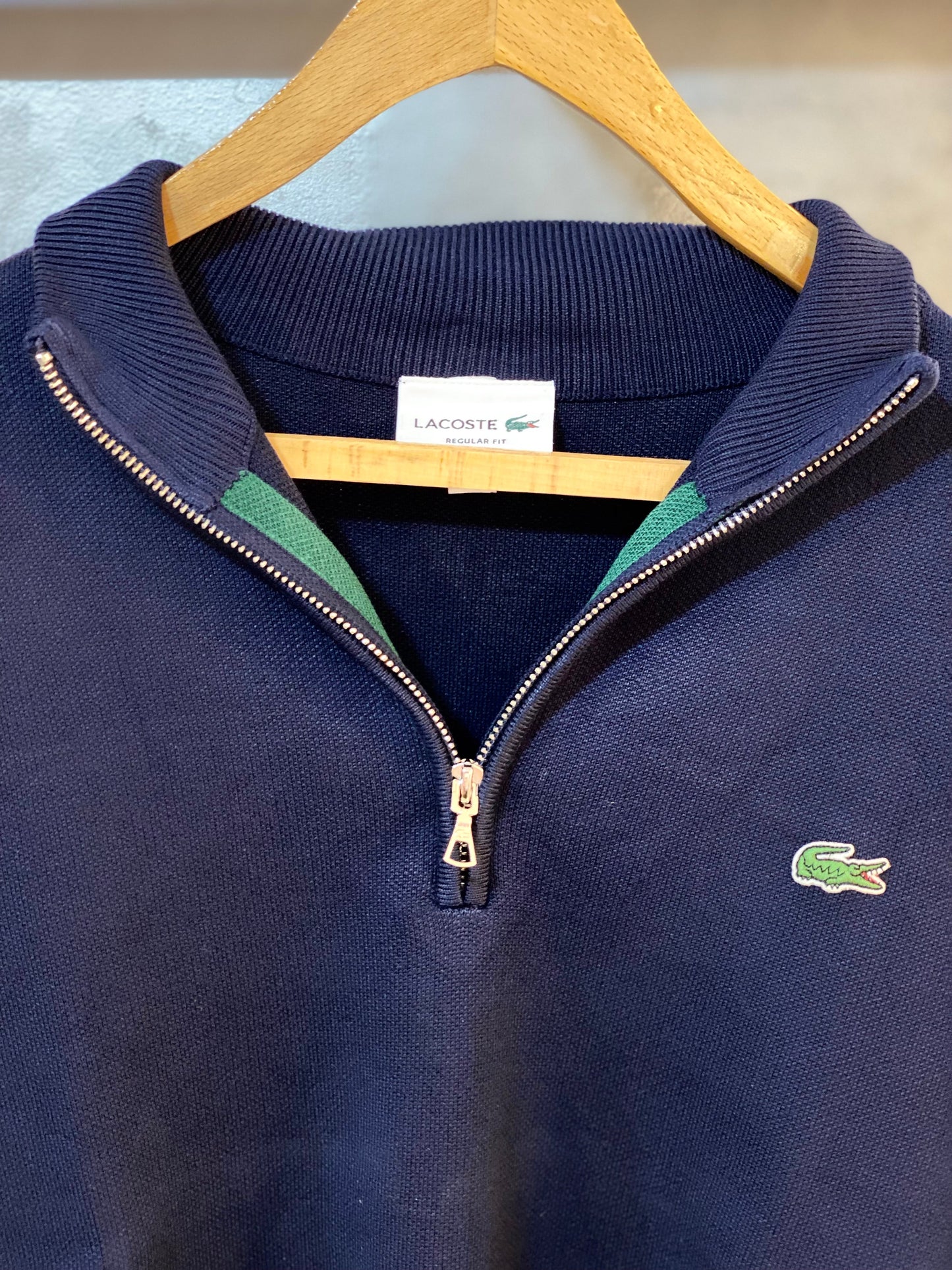 Lacoste pullover