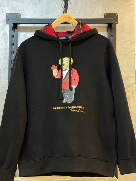 ralph hoodie