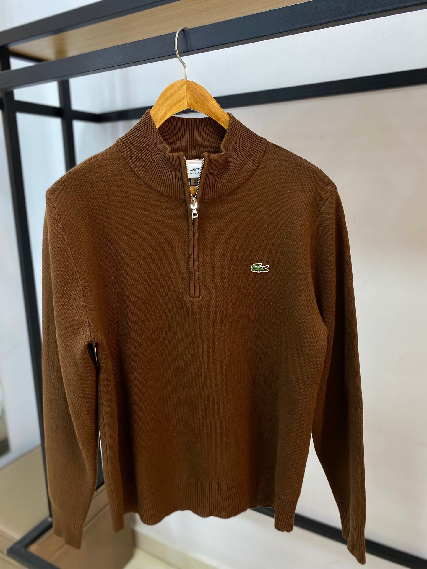 lacoste Pullover