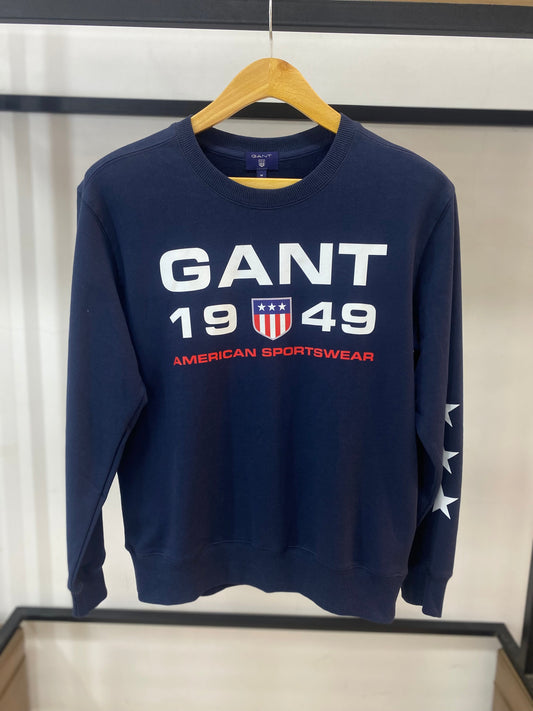 Gant sweatshirt