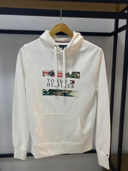 Tommy hoodie