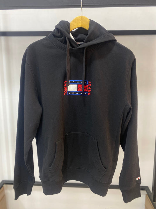 Tommy hoodie