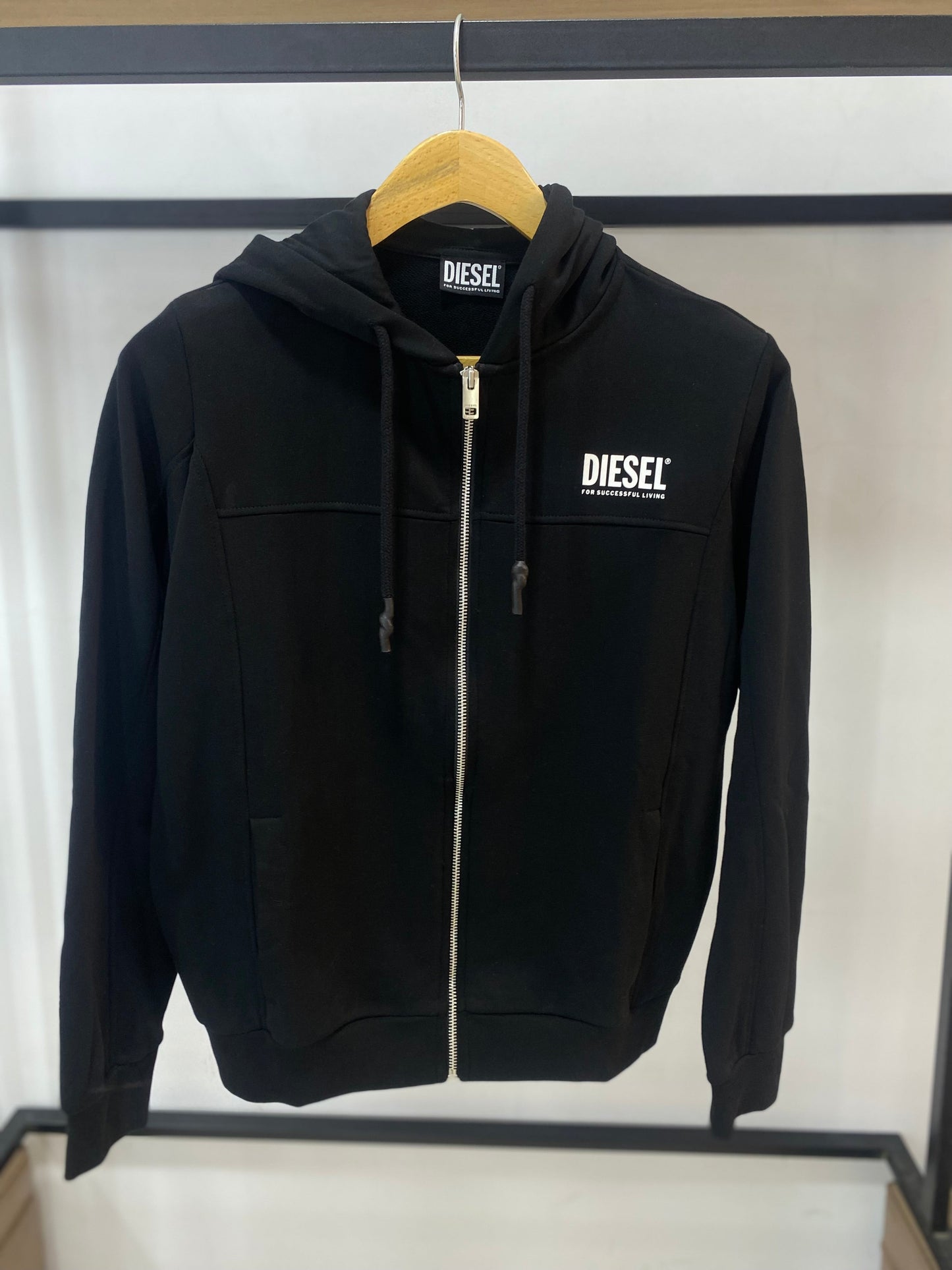 Diesel hoodie