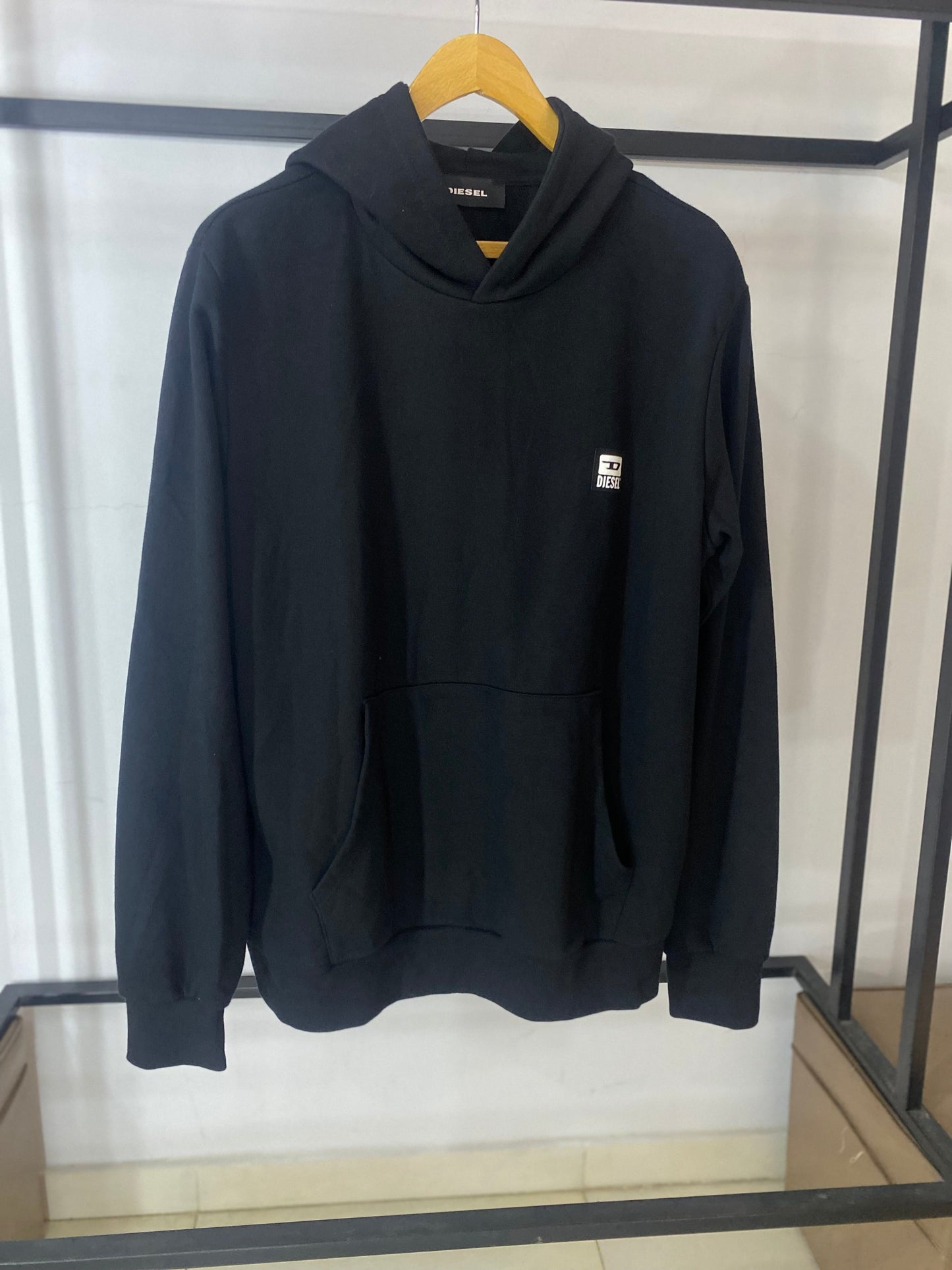 Diesel  hoodie