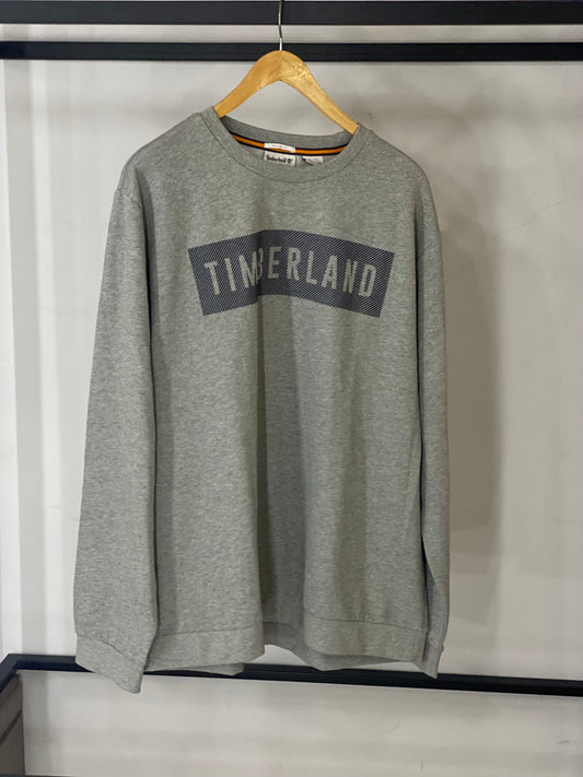 Timberland sweatshirt