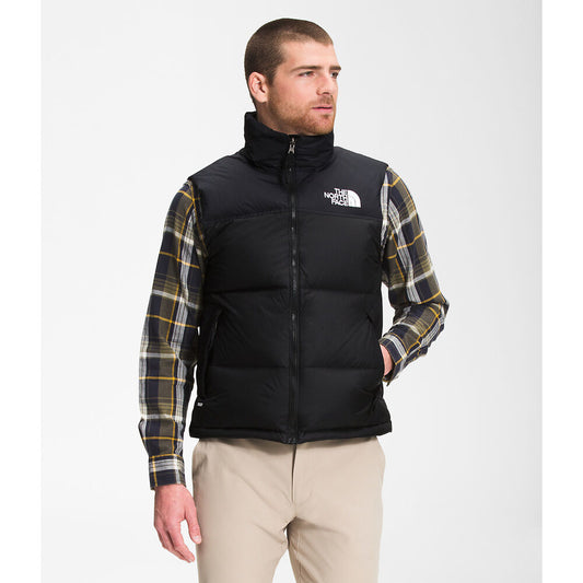 The North Face Vest