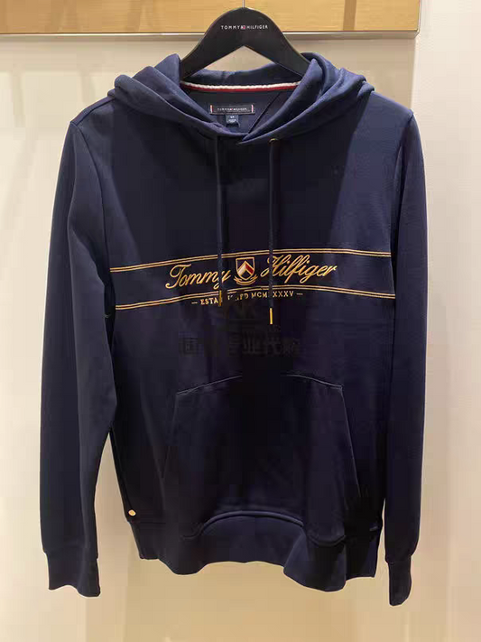 Tommy hoodie