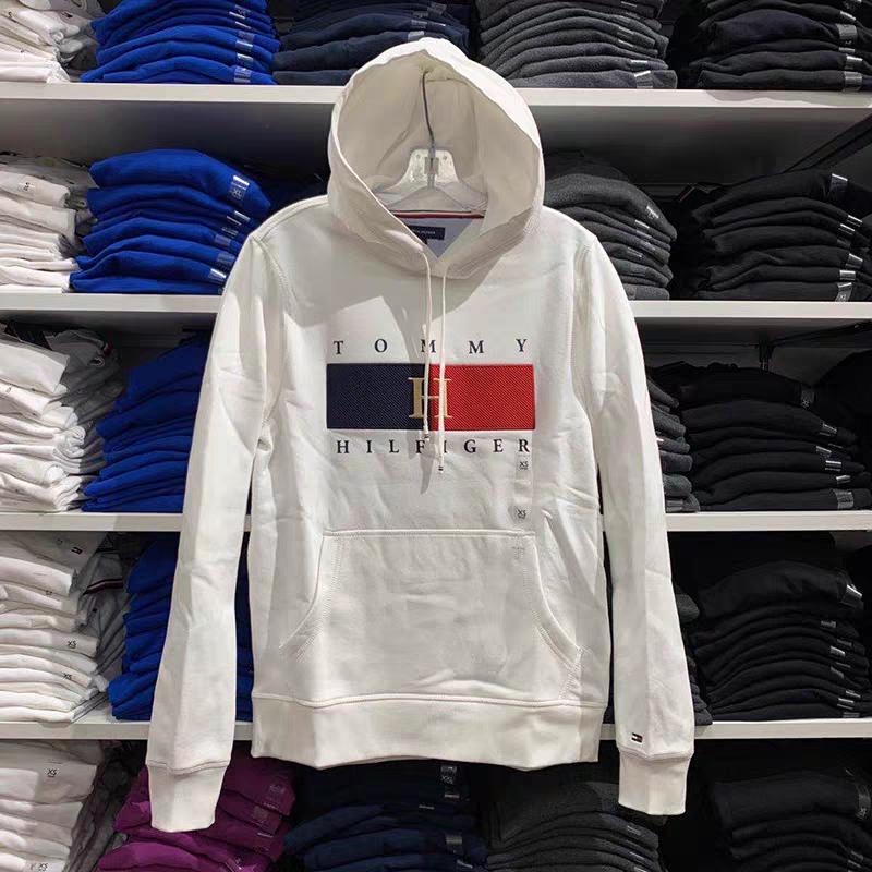 Tommy hoodie