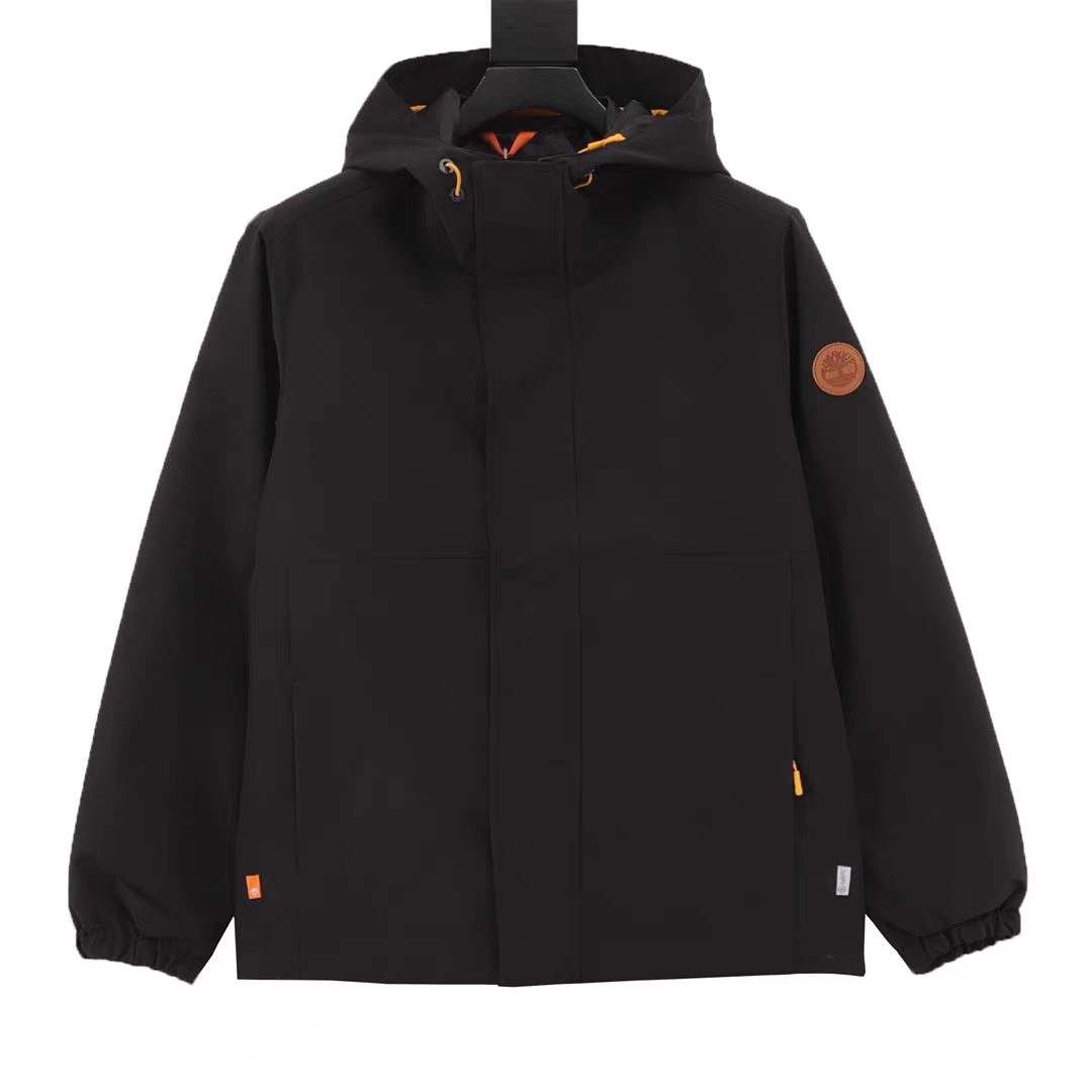 Timberland waterproof jacket