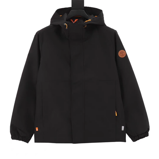 Timberland waterproof jacket